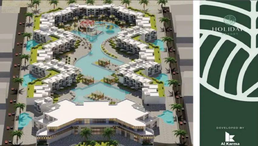 210Second floor Building 9 main pool
